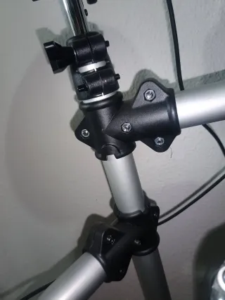 Batería Electrónica Millenium MPS-150X .