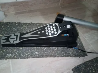 Batería Electrónica Millenium MPS-150X .