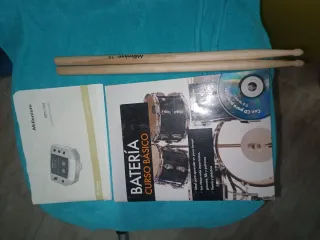 Batería Electrónica Millenium MPS-150X .