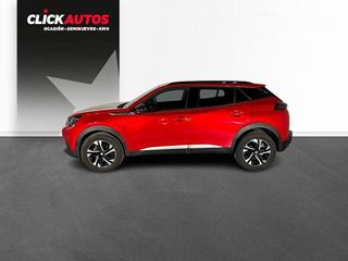 PEUGEOT 2008 1.2 130CV ALLURE PACK EAT8