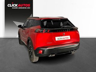 PEUGEOT 2008 1.2 130CV ALLURE PACK EAT8