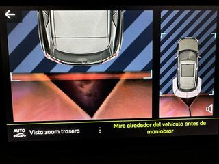 PEUGEOT 2008 1.2 130CV ALLURE PACK EAT8