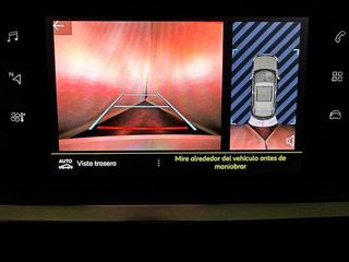 PEUGEOT 2008 1.2 130CV ALLURE PACK EAT8