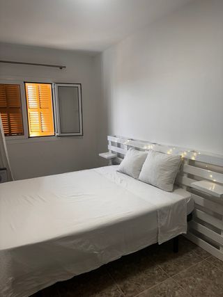 Alquilar habitación