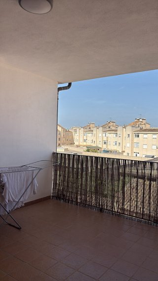 Alquilar habitación