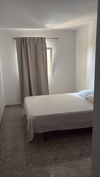 Alquilar habitación