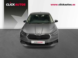 SKODA FABIA 1.0 MPI 80CV ESSENCE
