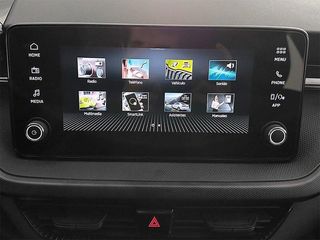 SKODA FABIA 1.0 MPI 80CV ESSENCE