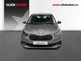 SKODA FABIA 1.0 TSI 95CV ESSENCE