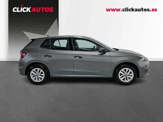 SKODA FABIA 1.0 TSI 95CV ESSENCE