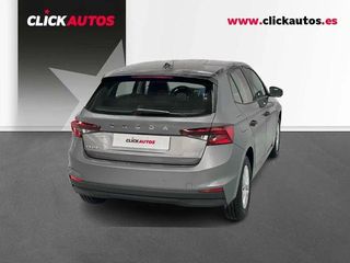 SKODA FABIA 1.0 TSI 95CV ESSENCE