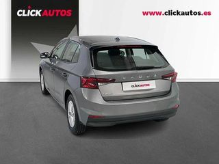 SKODA FABIA 1.0 TSI 95CV ESSENCE