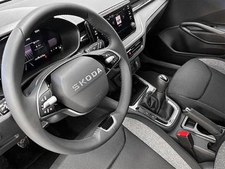 SKODA FABIA 1.0 TSI 95CV ESSENCE