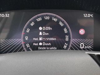 SKODA FABIA 1.0 TSI 95CV ESSENCE