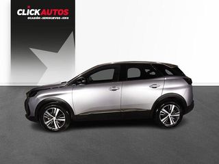PEUGEOT 3008 1.5 BLUEHDI 130CV ALLURE PACK EAT8