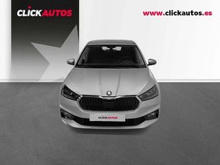 SKODA FABIA 1.0 TSI 95CV SELECTION