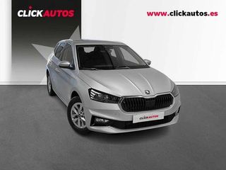 SKODA FABIA 1.0 TSI 95CV SELECTION