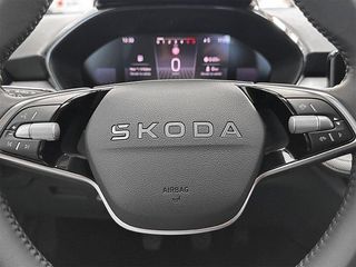 SKODA FABIA 1.0 TSI 95CV SELECTION