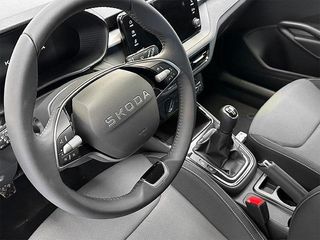 SKODA FABIA 1.0 TSI 95CV SELECTION