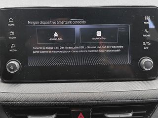 SKODA FABIA 1.0 TSI 95CV SELECTION