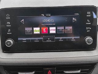 SKODA FABIA 1.0 TSI 95CV SELECTION