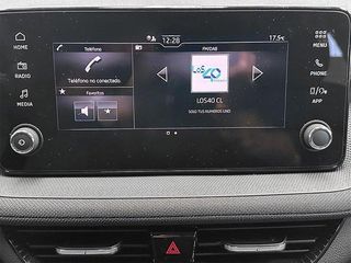 SKODA FABIA 1.0 TSI 95CV SELECTION