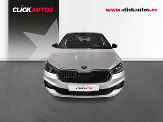 SKODA FABIA 1.0 TSI 115CV DESIGN DSG