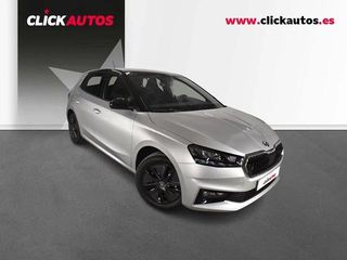 SKODA FABIA 1.0 TSI 115CV DESIGN DSG