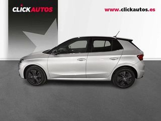 SKODA FABIA 1.0 TSI 115CV DESIGN DSG