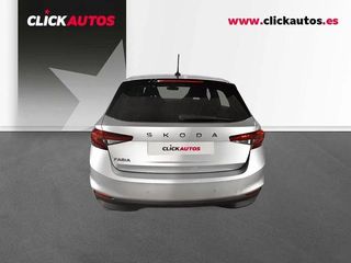 SKODA FABIA 1.0 TSI 115CV DESIGN DSG