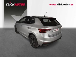 SKODA FABIA 1.0 TSI 115CV DESIGN DSG