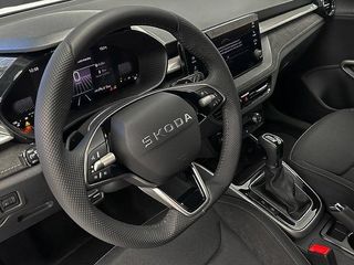 SKODA FABIA 1.0 TSI 115CV DESIGN DSG