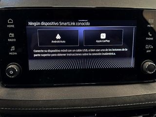 SKODA FABIA 1.0 TSI 115CV DESIGN DSG