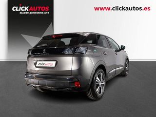 PEUGEOT 3008 1.2 130CV ALLURE EAT8