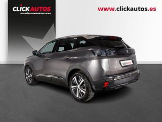 PEUGEOT 3008 1.2 130CV ALLURE EAT8