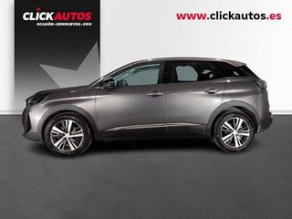 PEUGEOT 3008 1.2 130CV ALLURE EAT8