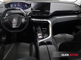 PEUGEOT 3008 1.2 130CV ALLURE EAT8