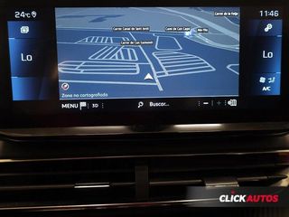 PEUGEOT 3008 1.2 130CV ALLURE EAT8