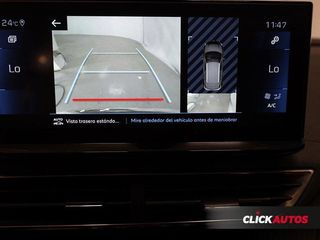 PEUGEOT 3008 1.2 130CV ALLURE EAT8