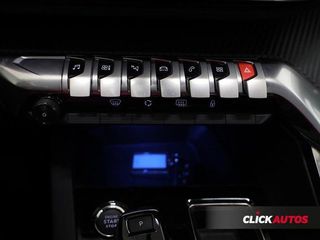 PEUGEOT 3008 1.2 130CV ALLURE EAT8