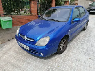 Citroen Xsara 2003