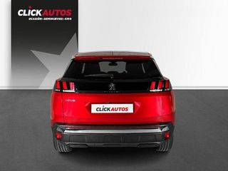 PEUGEOT 3008 1.2 130CV ALLURE PACK