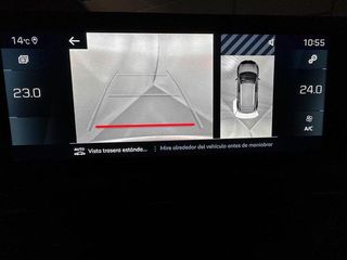 PEUGEOT 3008 1.2 130CV ALLURE PACK