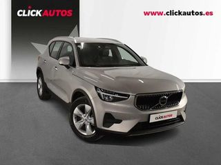 VOLVO XC40 2.0 163CV B3 G CORE AUTO