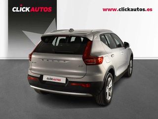 VOLVO XC40 2.0 163CV B3 G CORE AUTO