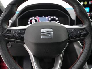 SEAT LEON 1.5 ETSI 150CV FR SPECIAL EDITION DSG