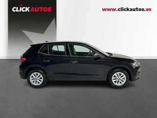 SKODA FABIA 1.0 MPI 80CV ESSENCE