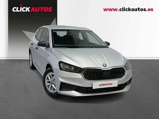 SKODA FABIA 1.0 TSI 95CV ESSENCE