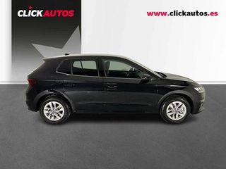 SKODA FABIA 1.0 TSI 115CV SELECTION DSG