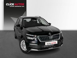 SKODA KAMIQ 1.0 TSI 110CV AMBITION